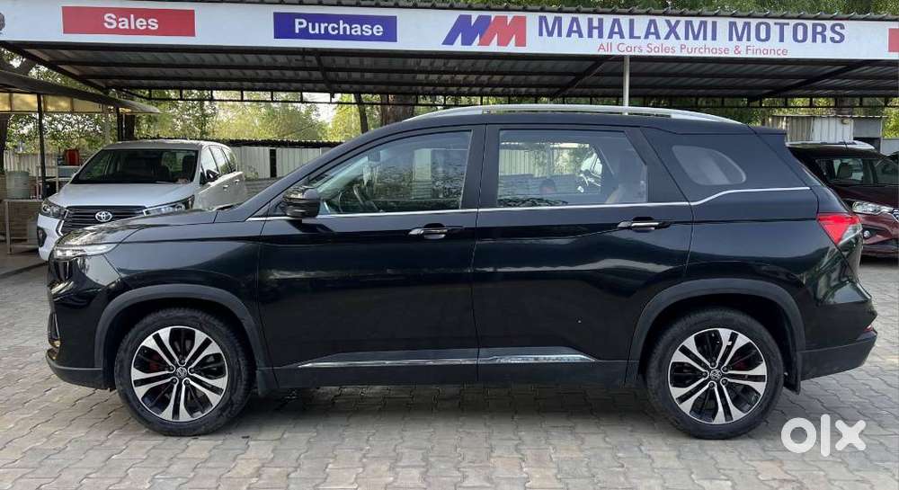 Mg Hector 2.0 Sharp Diesel, 2021, Diesel