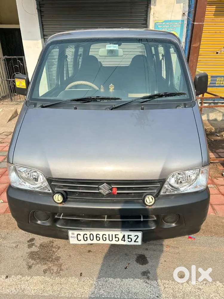 Maruti Suzuki Eeco 2021