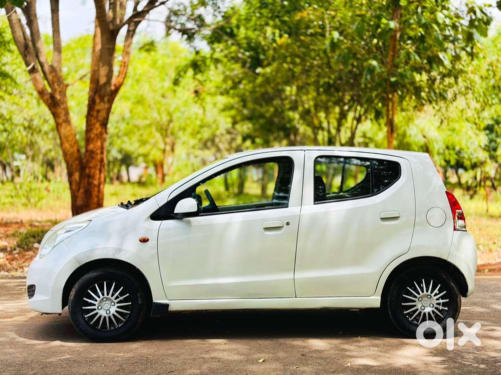 Maruti Suzuki Wagonr Vxi 2011/1st Owner