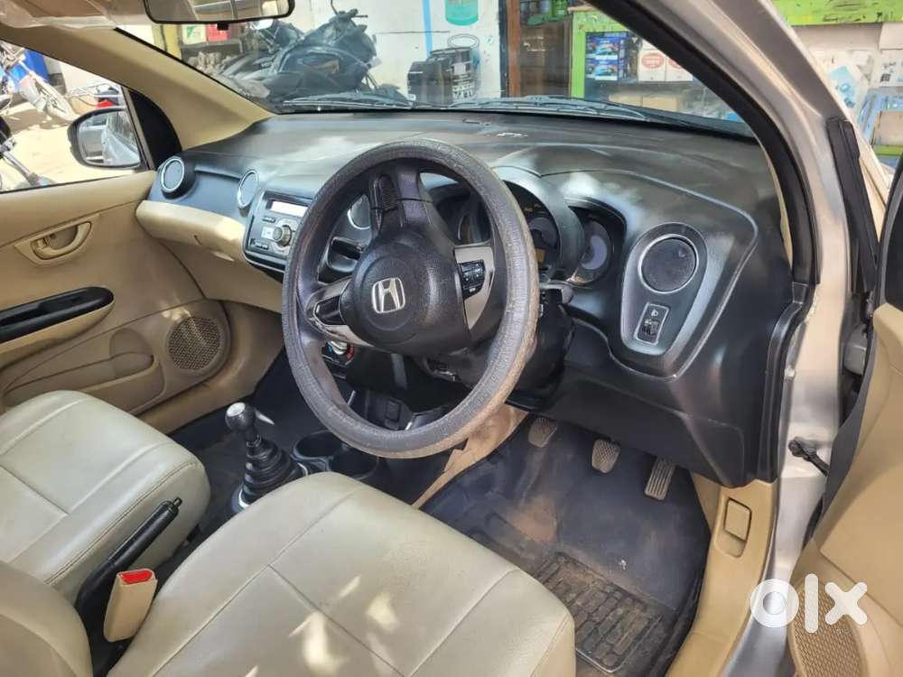 Vehicle In Very Good Condition