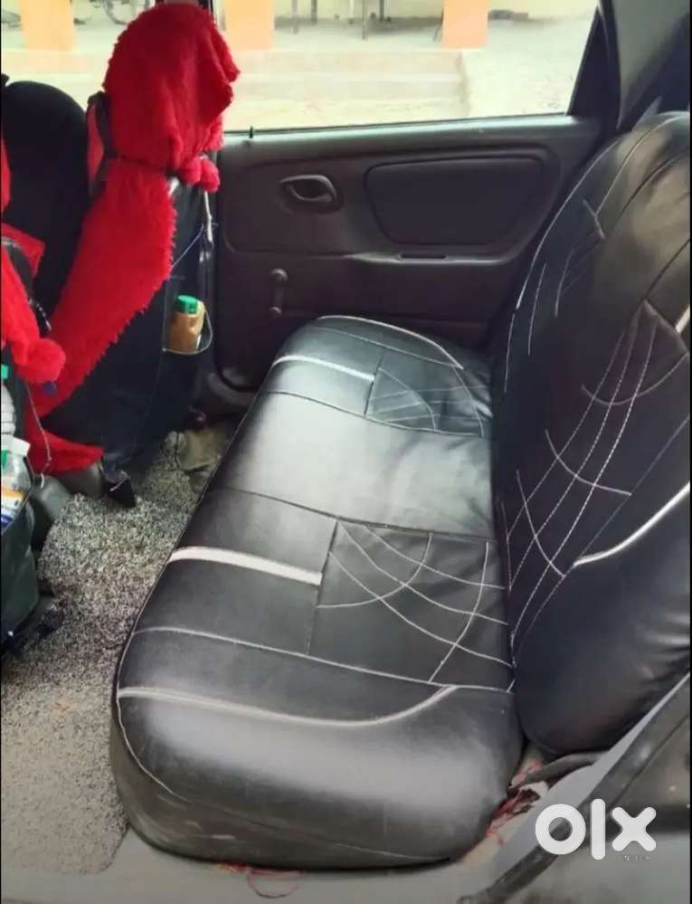 Maruti Suzuki Alto 2008 Petrol