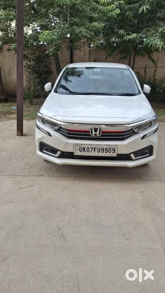 Honda Amaze Vx 2024