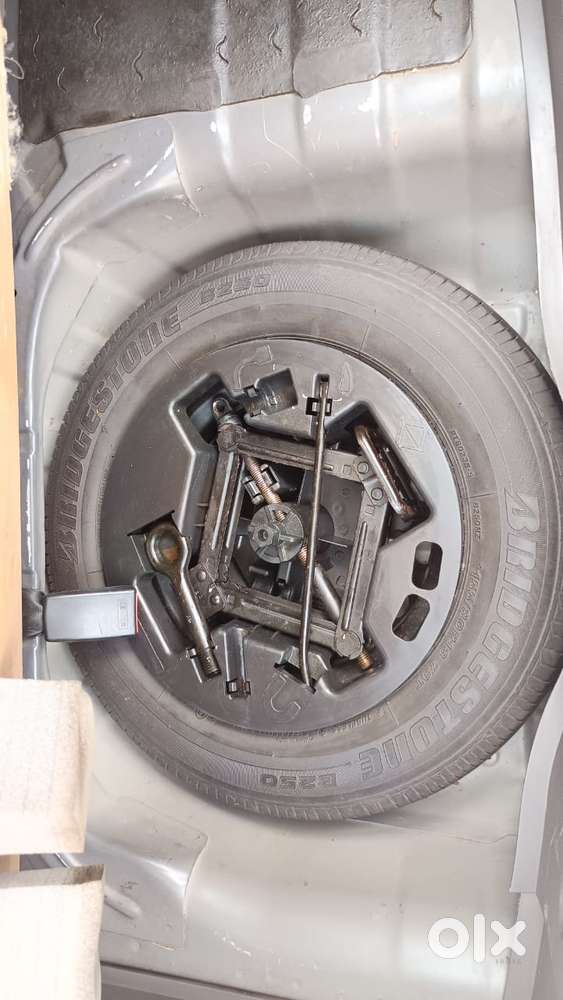 Hyundai I10 Sportz At, 2012, Petrol