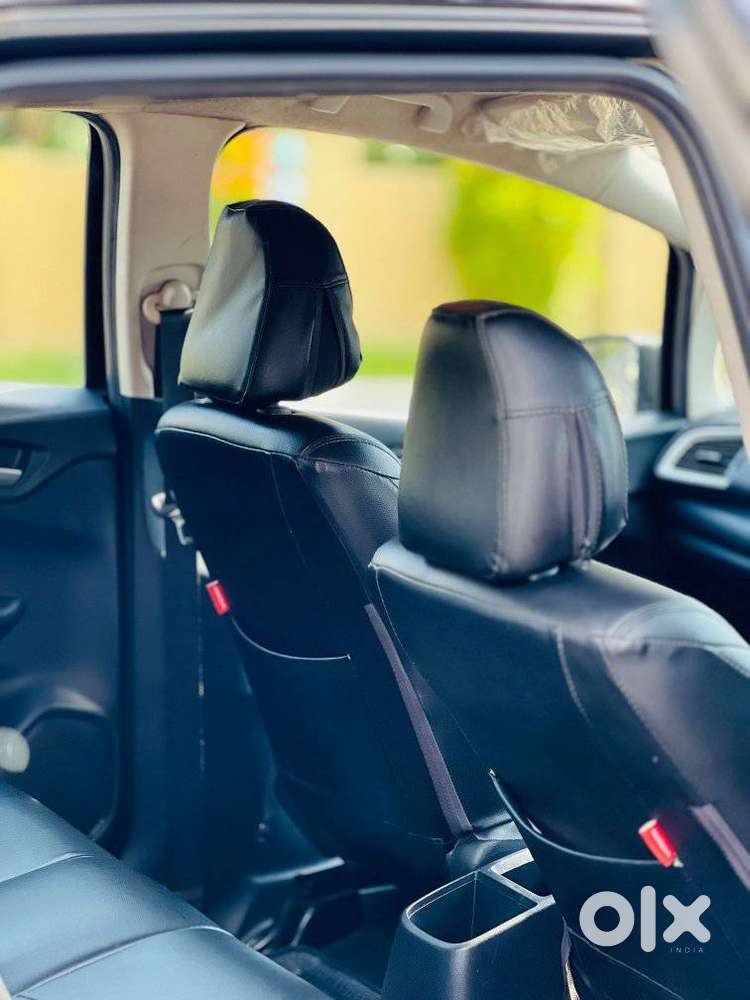 Honda Wr-v 1.2 S Edge Edition I-vtec, 2017, Petrol
