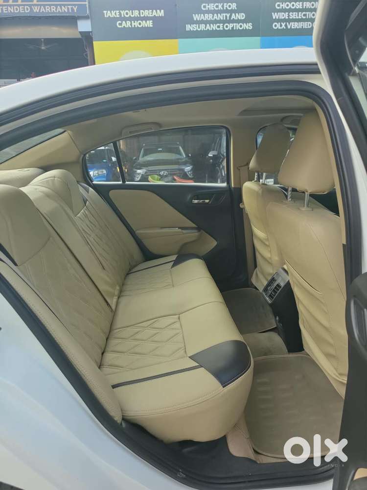 Honda City 1.5 Vx I-dtec Mt, 2016, Diesel