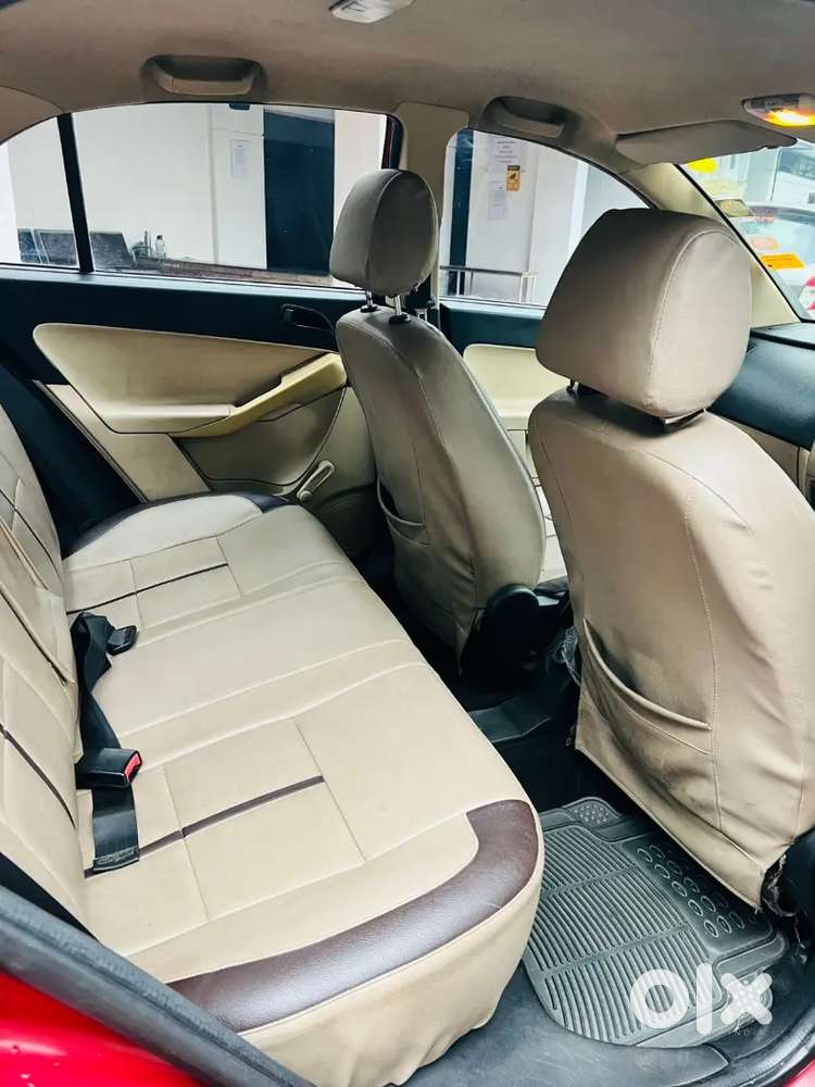 Tata Indigo V 2011 Manual Diesel