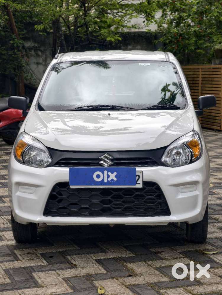 Maruti Suzuki Alto 800 Lxi, 2021, Petrol