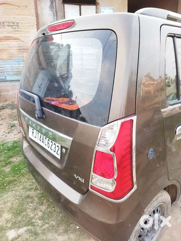 A1 Condition Petrol Plus Lpg Fitted Casket Rto Route