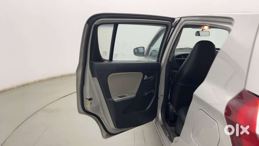 Maruti Suzuki Alto K10 2010-2014 Vxi, 2017, Petrol