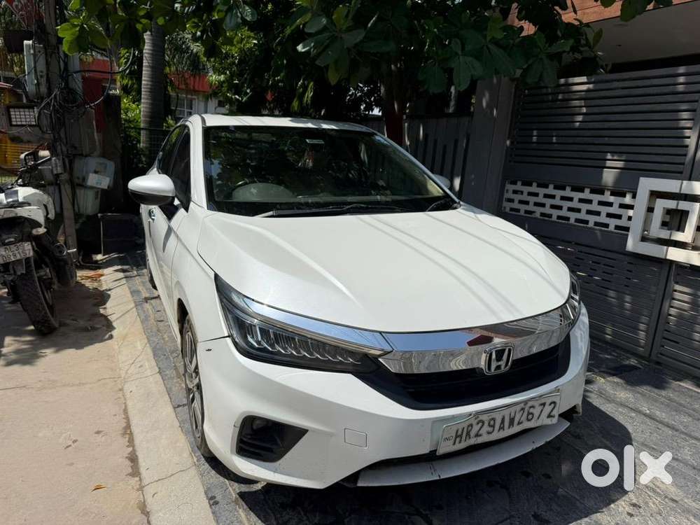 Honda Car 2020 Petrol Automatic