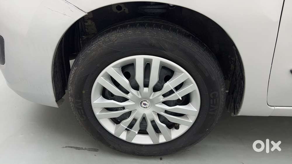 Maruti Suzuki Wagon R 1.0 Vxi Cng, 2013, Cng & Hybrids