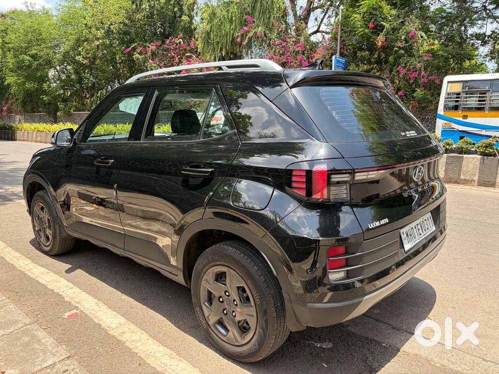 Hyundai Venue 1.2 S (o), 2025, Petrol