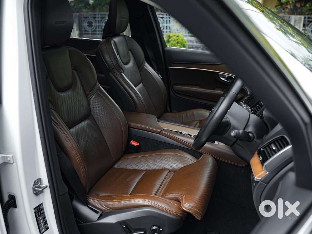 Volvo Xc 90 D5 Inscription, 2019, Diesel