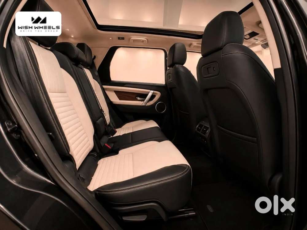 Land Rover Discovery Sport, 2024, Diesel