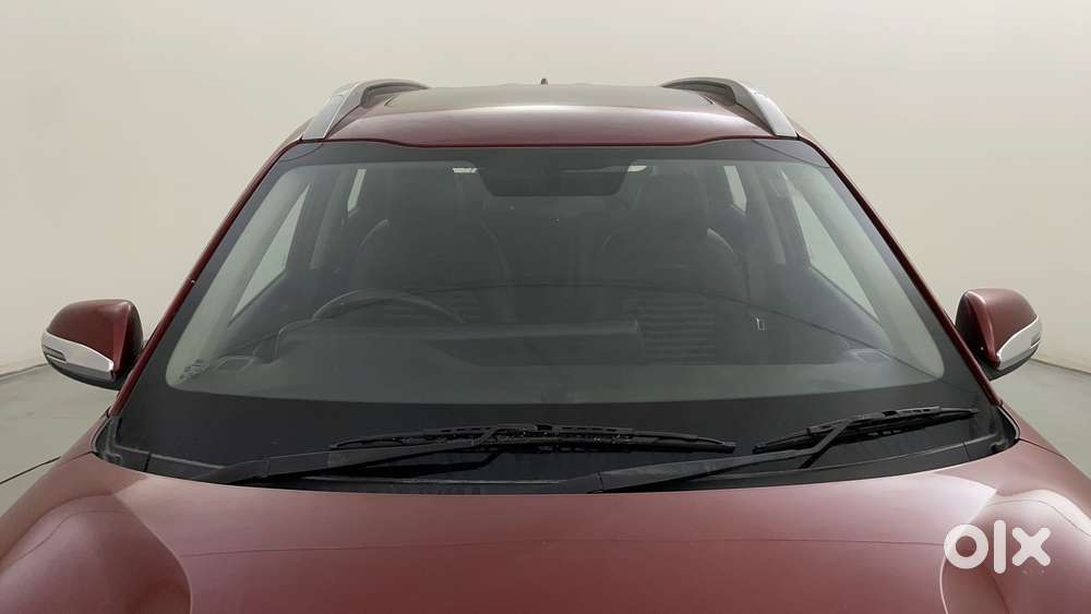 Kia Sonet Gtx Plus 1.5 Dct At, 2020, Diesel