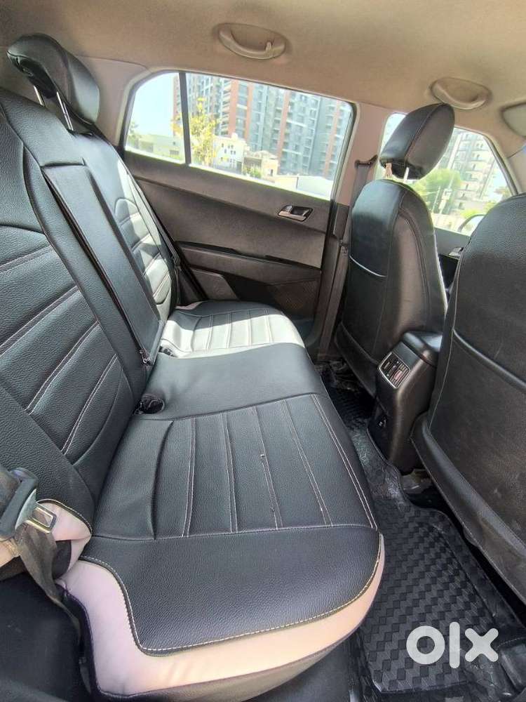 Hyundai Creta 1.6 Sx Plus, 2016, Diesel