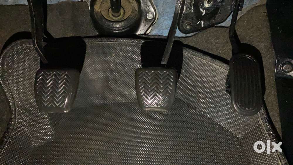 Toyota Innova Crysta 2.7 Gx Mt, 2016, Petrol