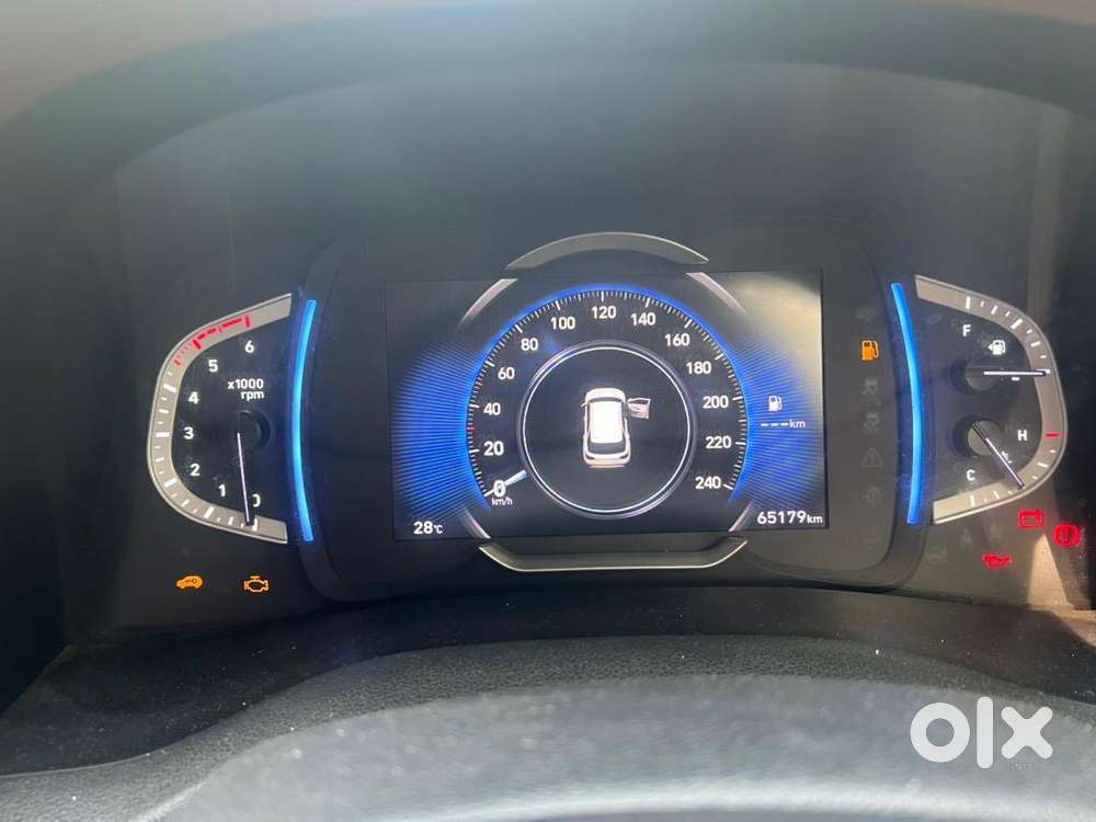 Hyundai Diesel Car 2022