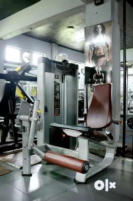 Olx gym setup hotsell