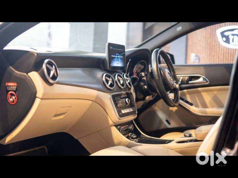 Mercedes-benz Cla 200 Cgi Sport, 2019, Petrol