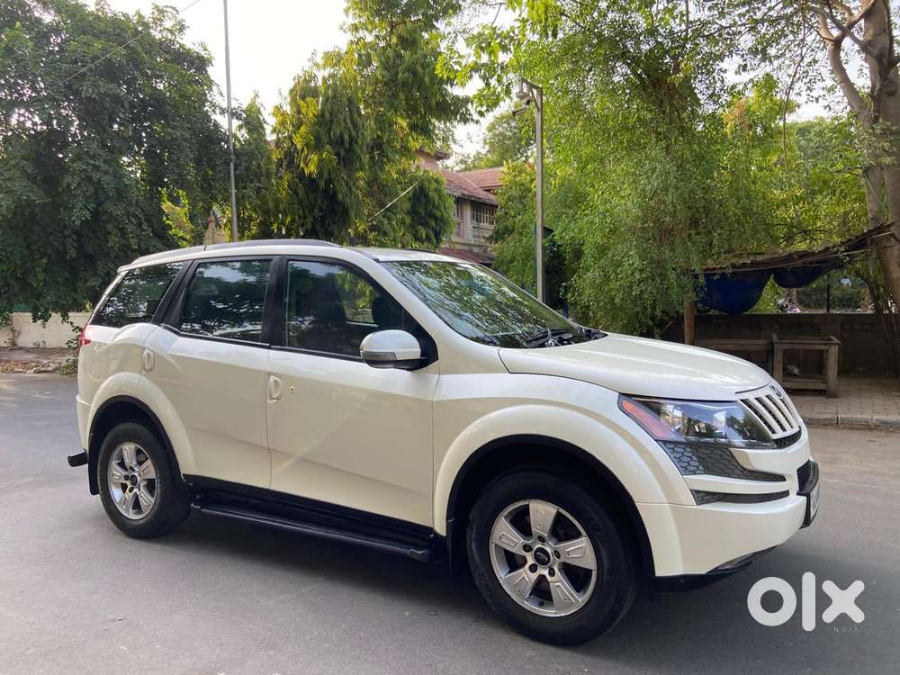 Mahindra Xuv500 W8, 2014, Diesel