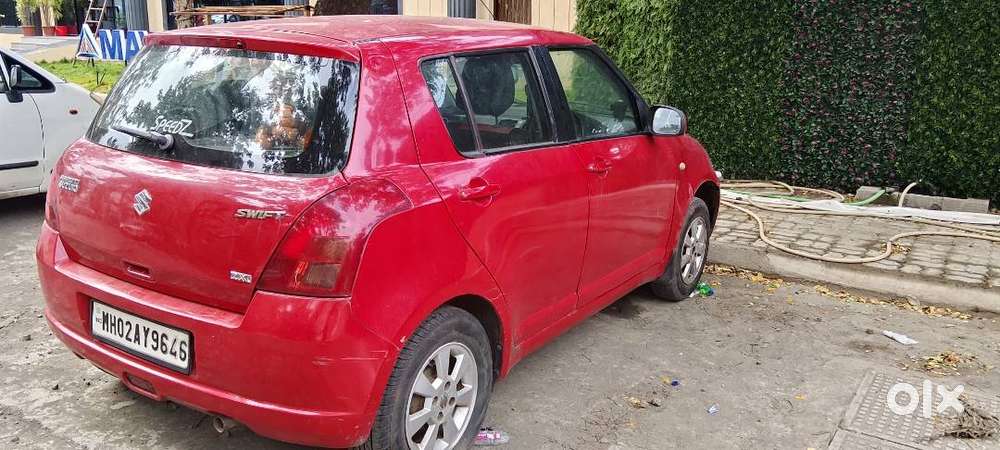 Maruti Suzuki Swift 2007 Petrol Good Condition
