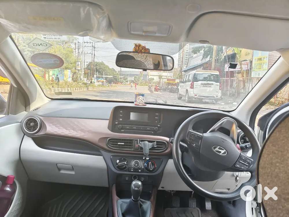 Urgent Sell New Brand Car