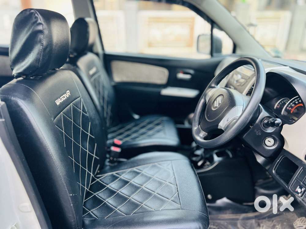 Maruti Suzuki Wagon R 1.0 Vxi Cng, 2014, Cng & Hybrids