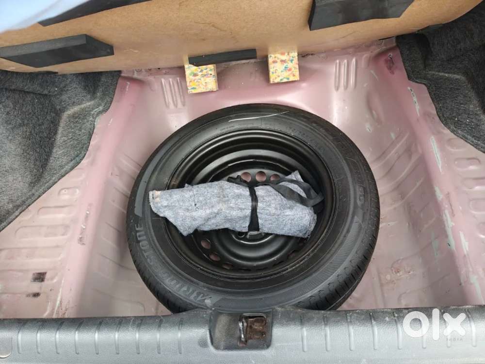 Hyundai Creta 1.6 E Plus, 2017, Petrol