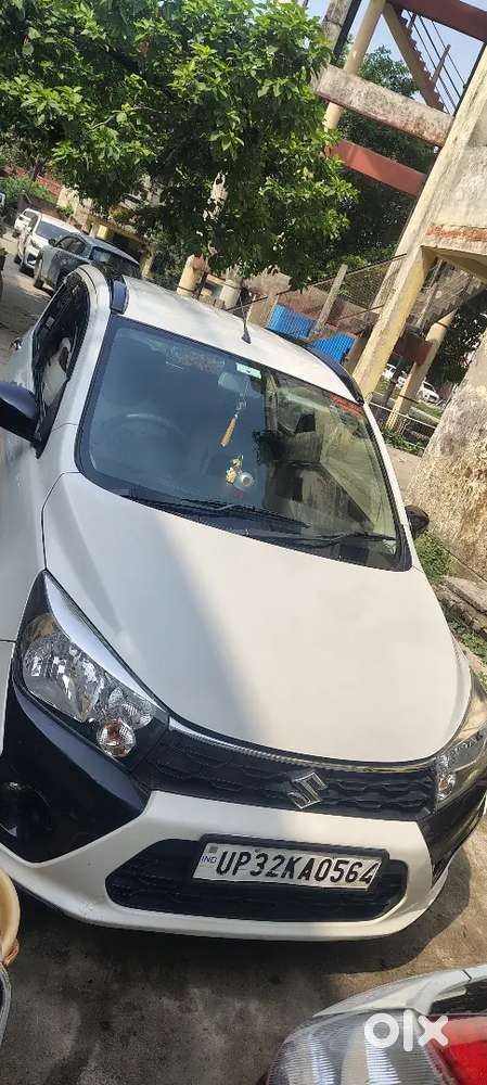Maruti Suzuki Celerio X 2018 Petrol 78000 Km Driven