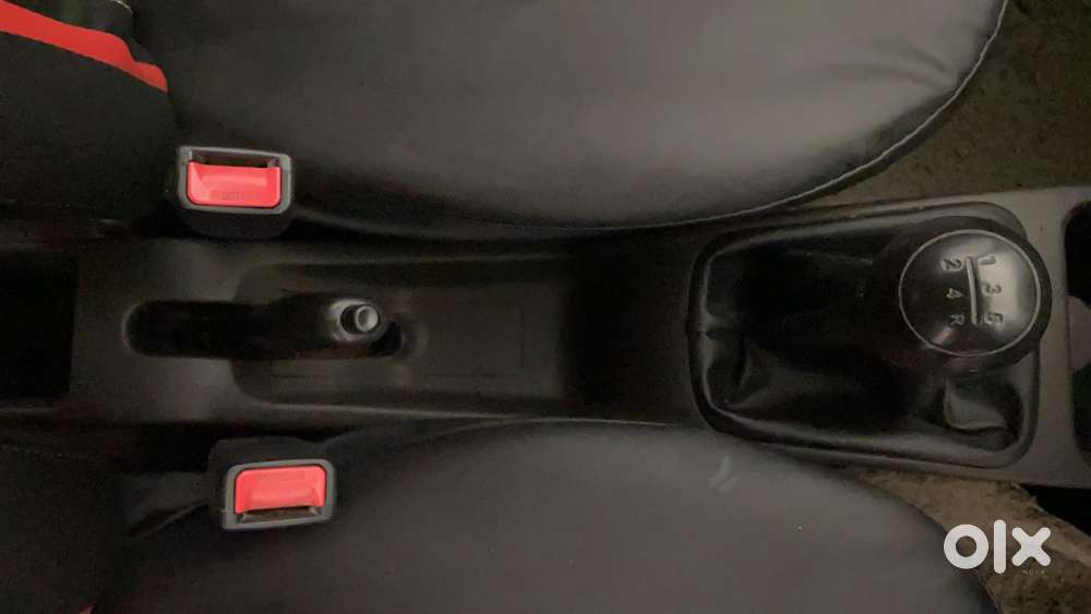 Hyundai Eon Era +, 2017, Petrol