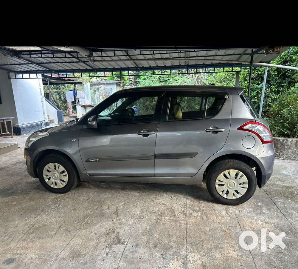 Maruti Suzuki A-star 2012-2014 1.0 Vxi (abs) At, 2013, Petrol