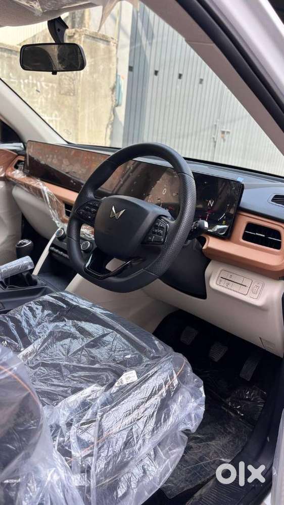 Mahindra Xuv 7xo, 2026, Diesel