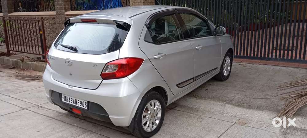 Tata Tiago Xz, 2018, Petrol