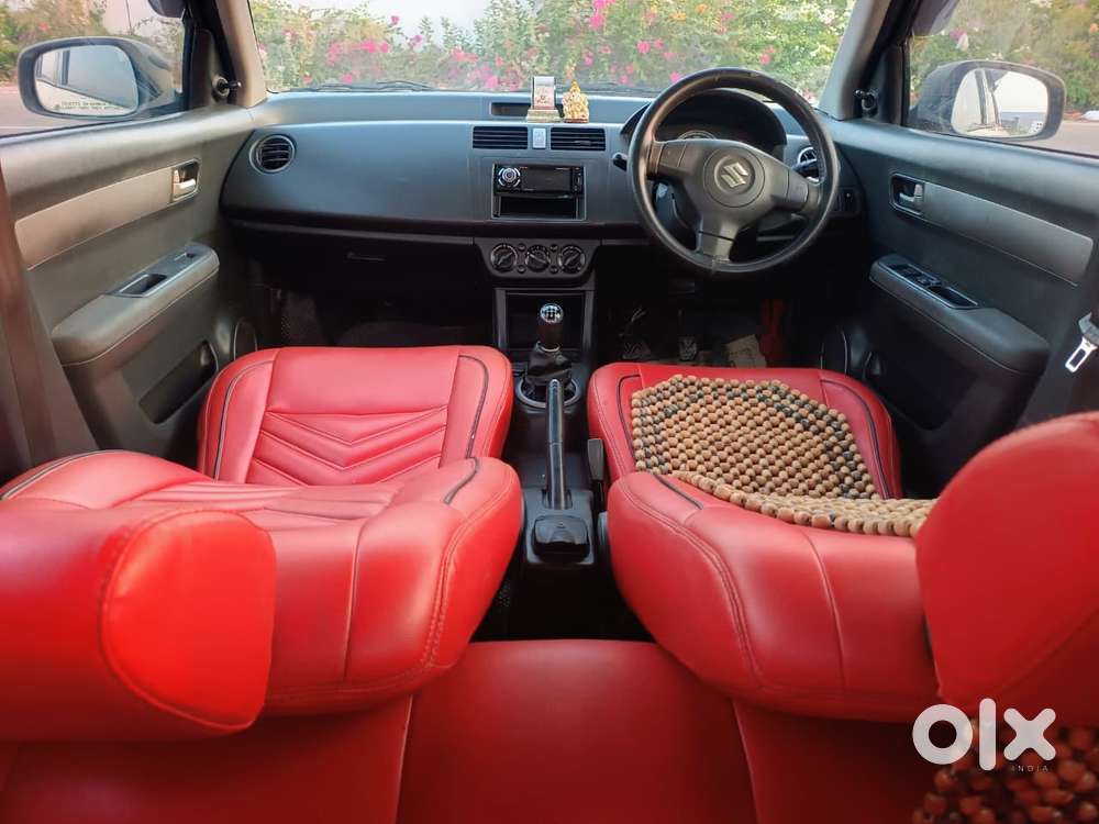 Maruti Suzuki Swift Ddis Vdi, 2007, Diesel