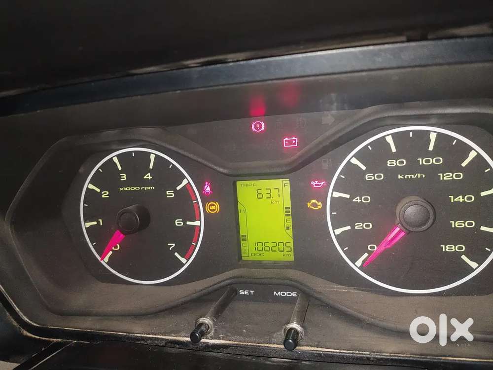 Scorpio S5