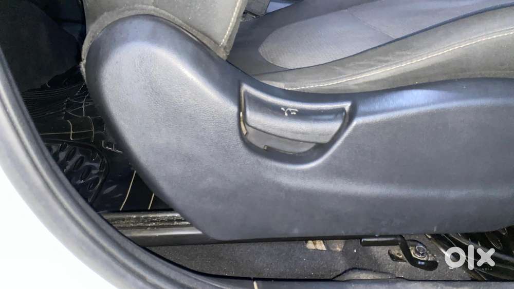 Hyundai Creta 1.6 E Plus, 2017, Petrol
