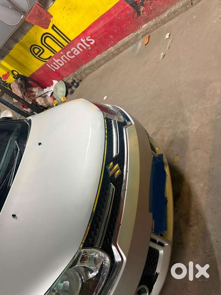 2019 Maruti Suzuki Ignis