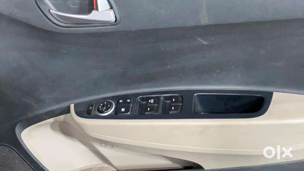 Hyundai Grand I10 Asta 1.2 Kappa Vtvt, 2016, Petrol