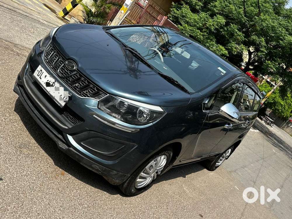 Mahindra Marazzo M4 8str, 2018, Diesel