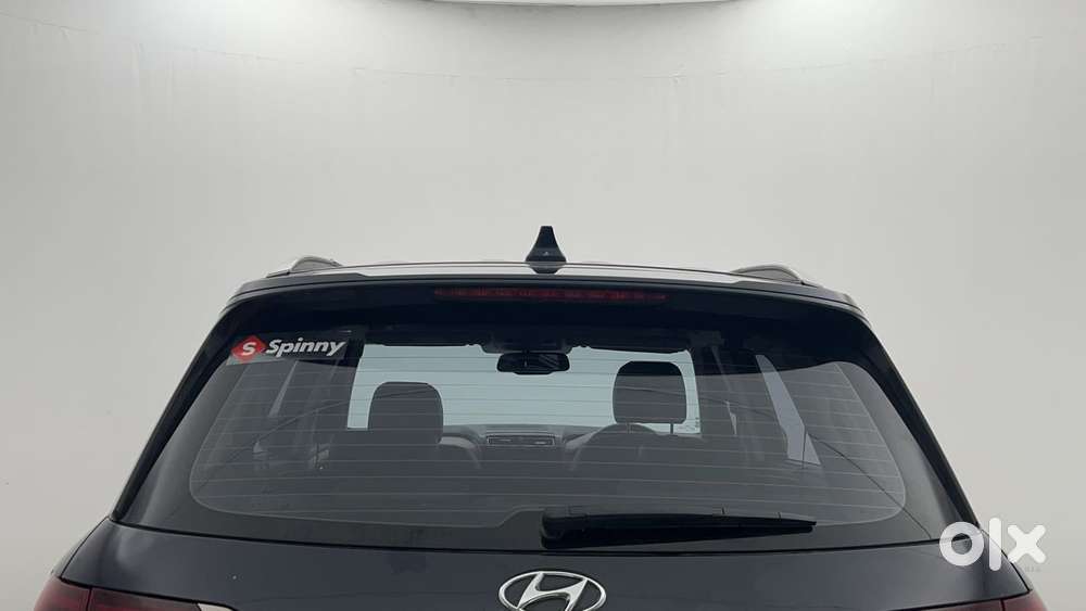 Hyundai Alcazar 1.5 Signature (o) Diesel At 7 Str, 2023, Petrol