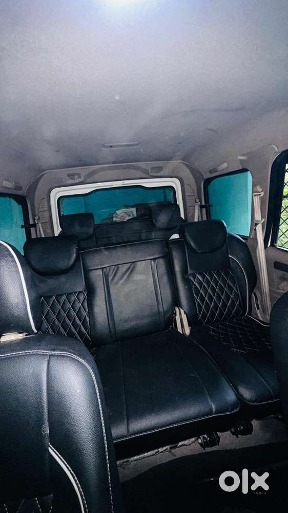 Scorpio Vlx Top Model Convert S11