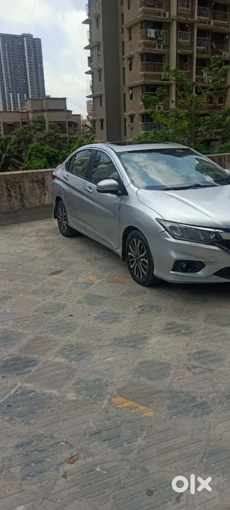 Honda City 2018 Diesel
