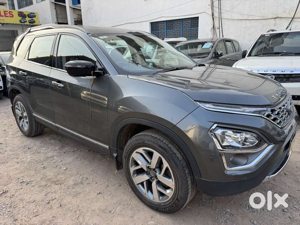 Tata Safari 2.0 Kryotec Xz Plus, 2021, Diesel