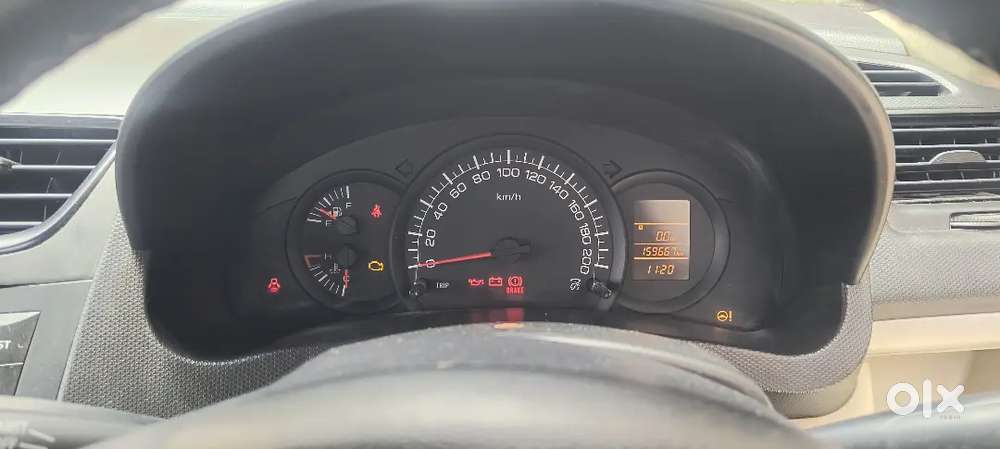 Maruti Suzuki Dzire 2020 Diesel Manual
