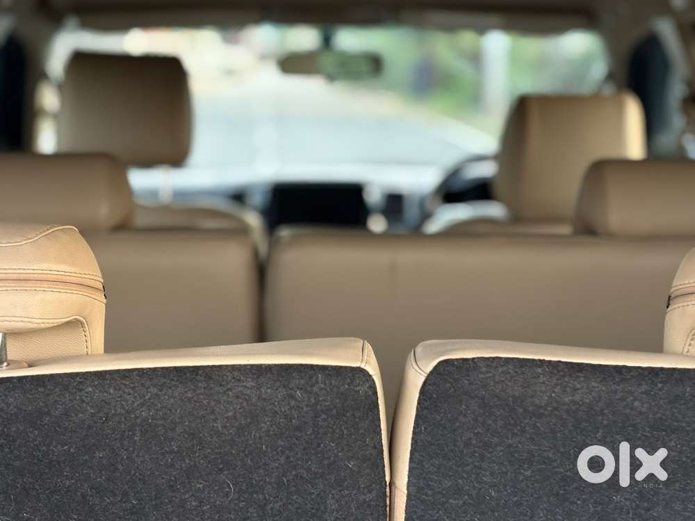 Toyota Fortuner 3.0 4x2 Automatic, 2014, Diesel