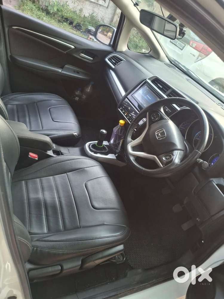 Honda Wr-v I-vtec Vx, 2023, Petrol