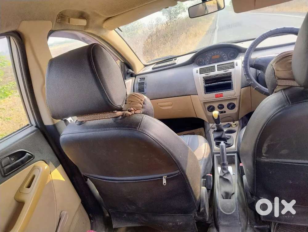 Tata Indica Vista 2013 Diesel Well Maintained