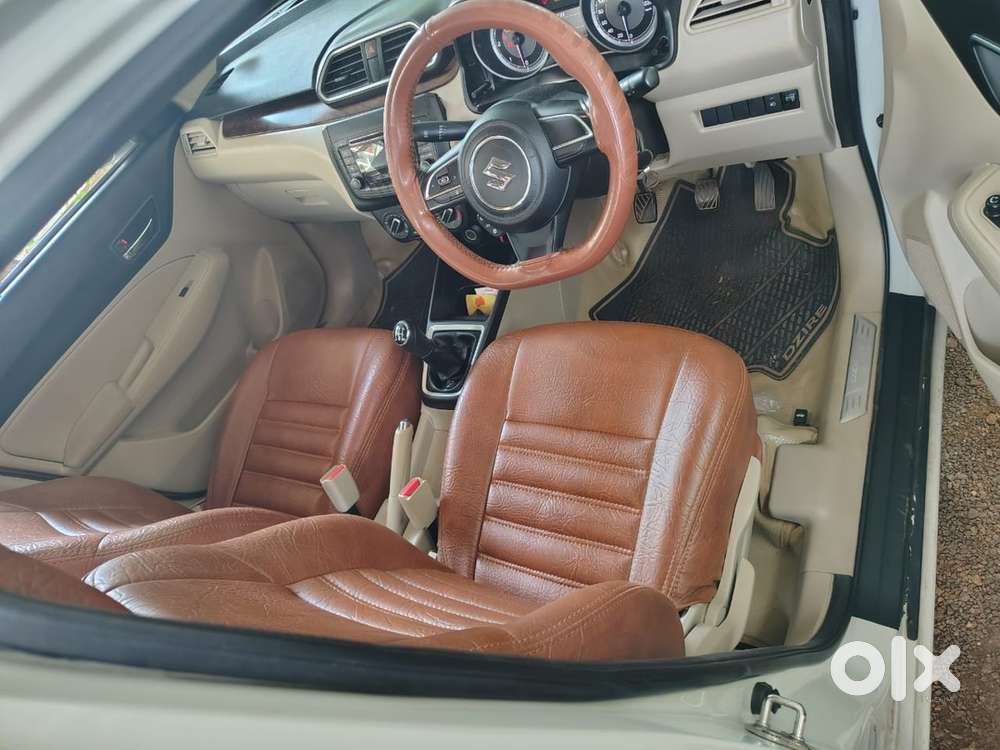 2019 Maruti Suzuki Dzire Vdi