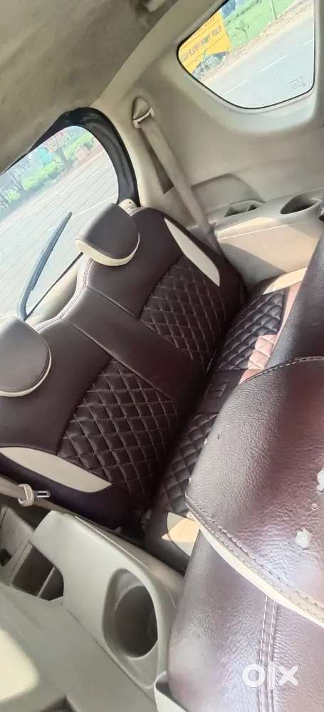 Maruti Suzuki Ertiga Zdi 2012 December